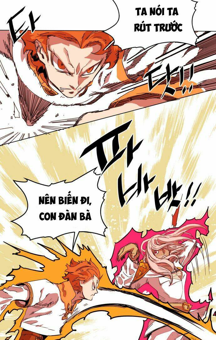 Hard Core Leveling Warrior Chapter 27 - Trang 2