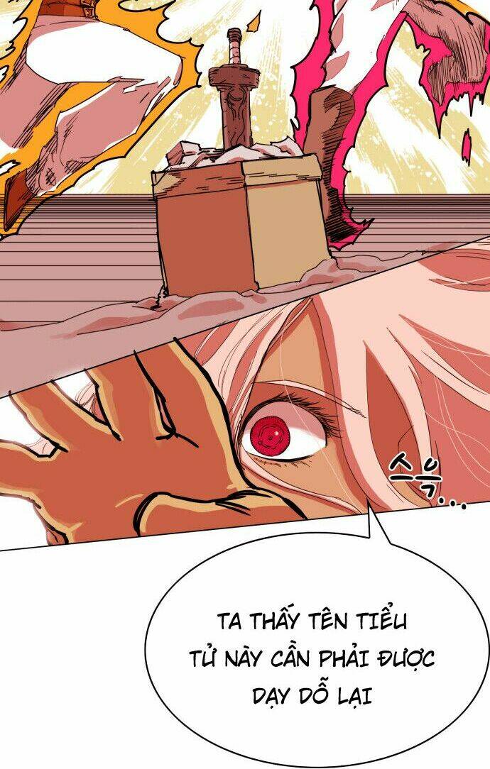 Hard Core Leveling Warrior Chapter 27 - Trang 2