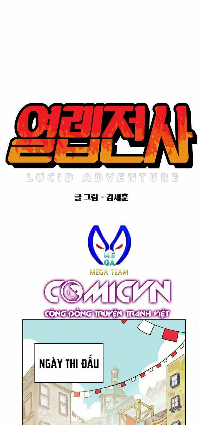 Hard Core Leveling Warrior Chapter 28 - Trang 2