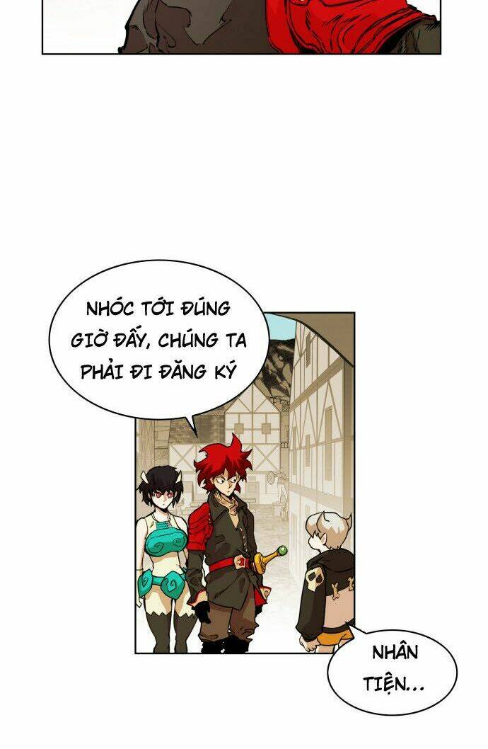 Hard Core Leveling Warrior Chapter 28 - Trang 2