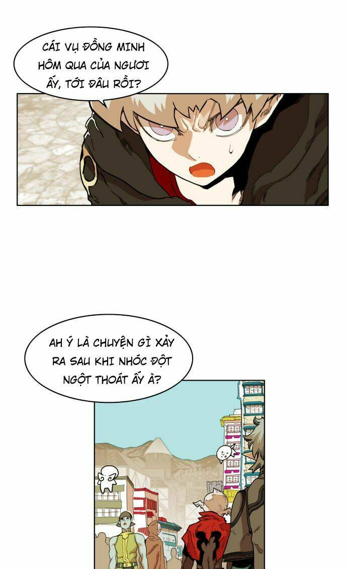 Hard Core Leveling Warrior Chapter 28 - Trang 2