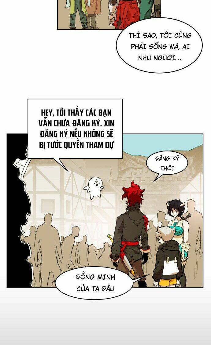 Hard Core Leveling Warrior Chapter 28 - Trang 2