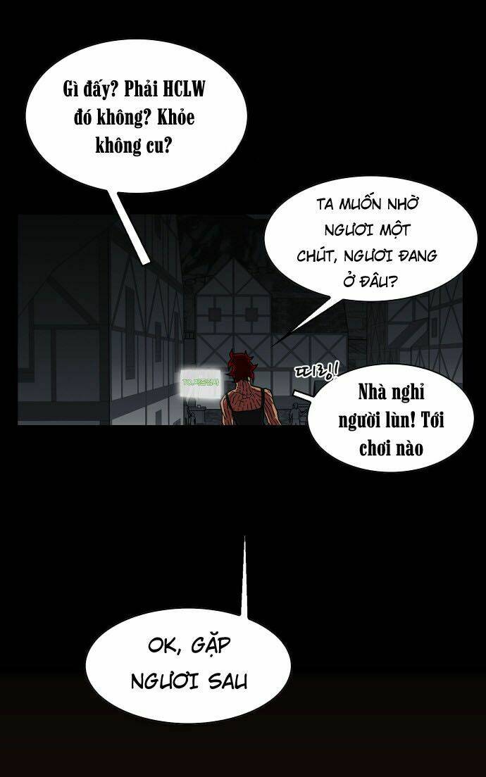 Hard Core Leveling Warrior Chapter 28 - Trang 2