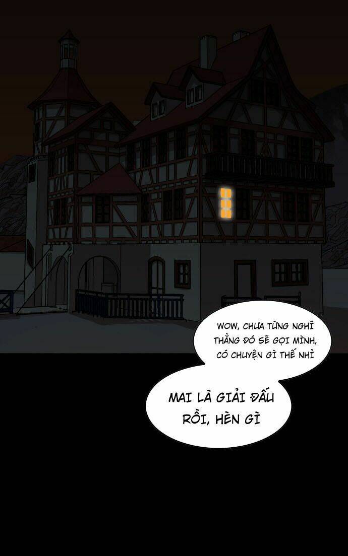 Hard Core Leveling Warrior Chapter 28 - Trang 2