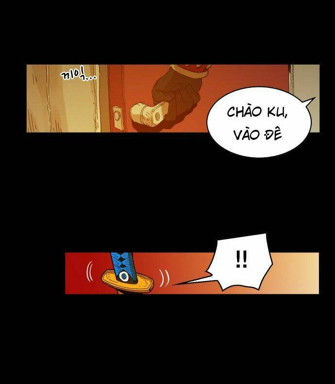 Hard Core Leveling Warrior Chapter 28 - Trang 2