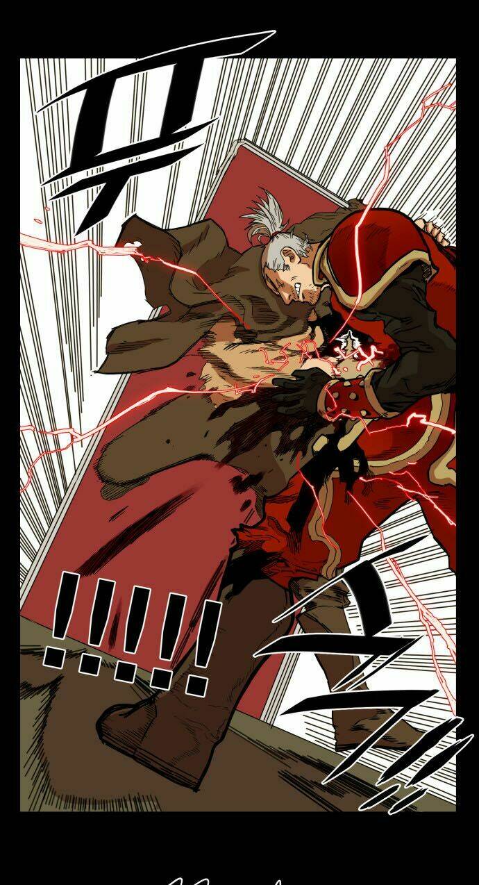 Hard Core Leveling Warrior Chapter 28 - Trang 2