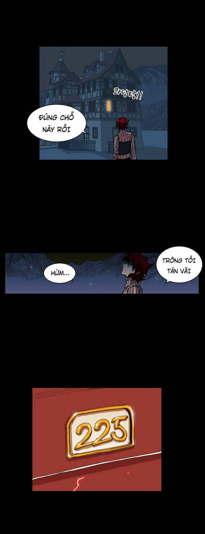 Hard Core Leveling Warrior Chapter 28 - Trang 2