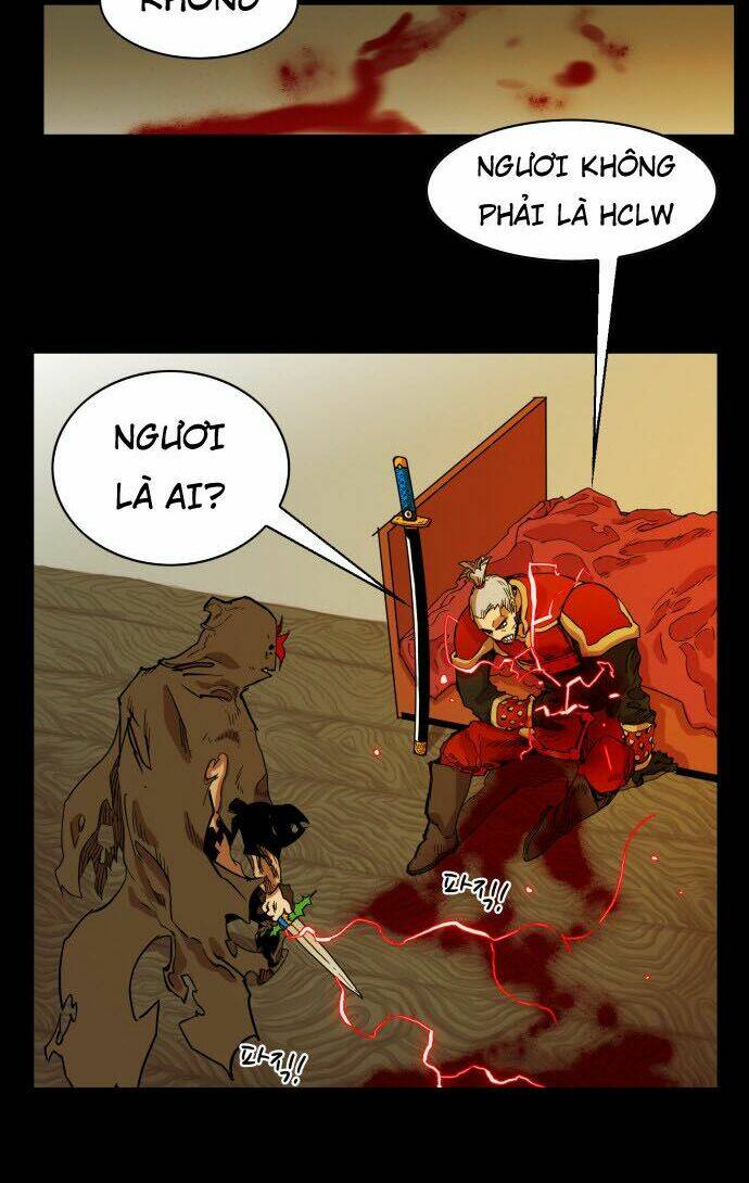 Hard Core Leveling Warrior Chapter 28 - Trang 2