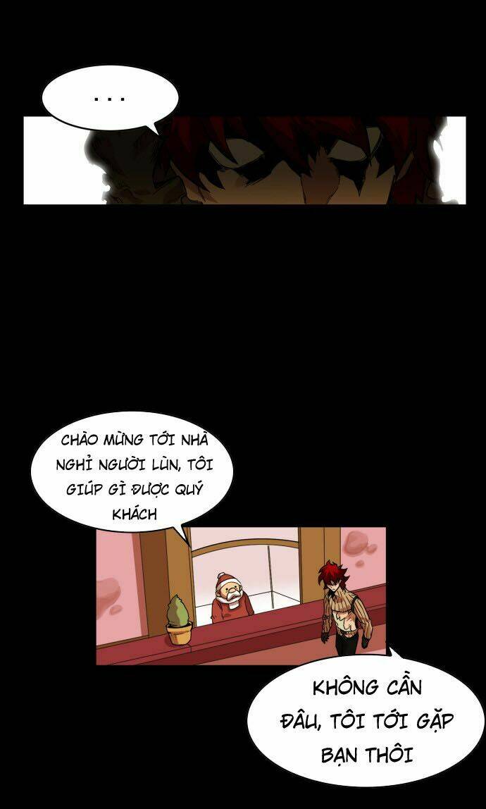 Hard Core Leveling Warrior Chapter 28 - Trang 2