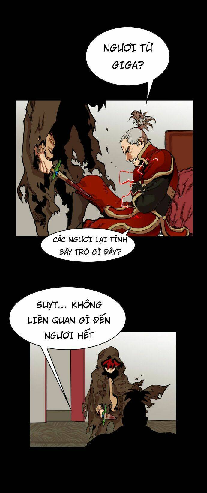 Hard Core Leveling Warrior Chapter 28 - Trang 2