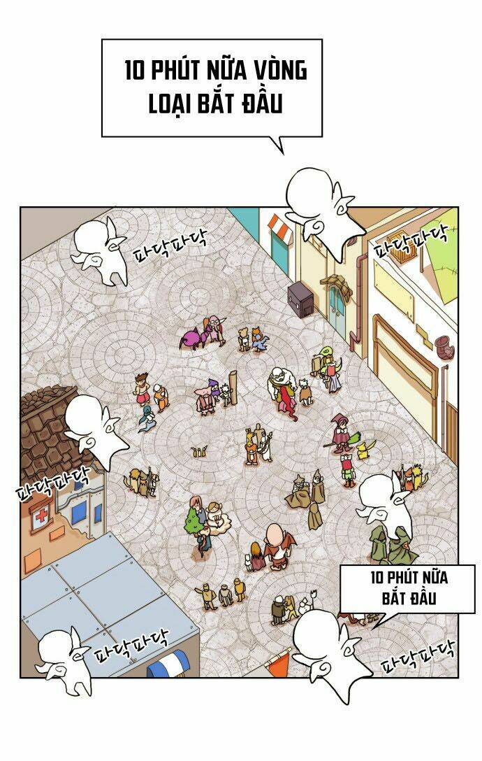 Hard Core Leveling Warrior Chapter 28 - Trang 2