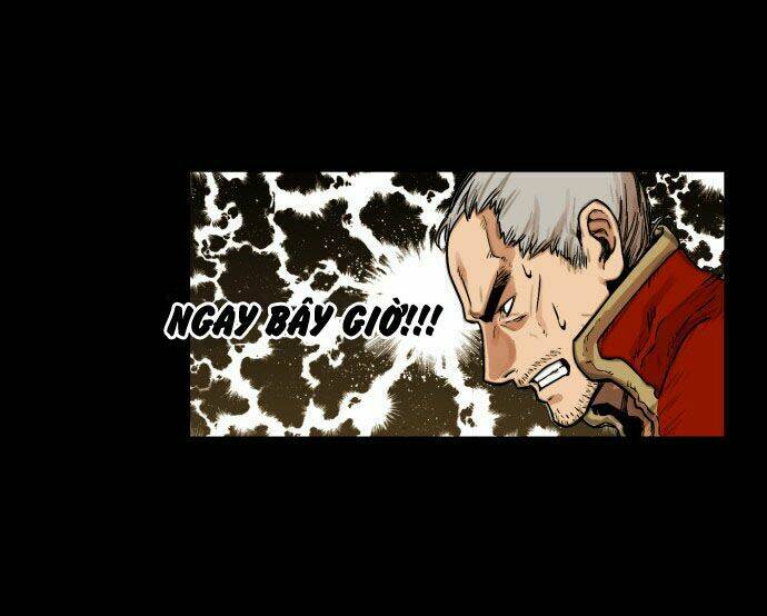 Hard Core Leveling Warrior Chapter 28 - Trang 2