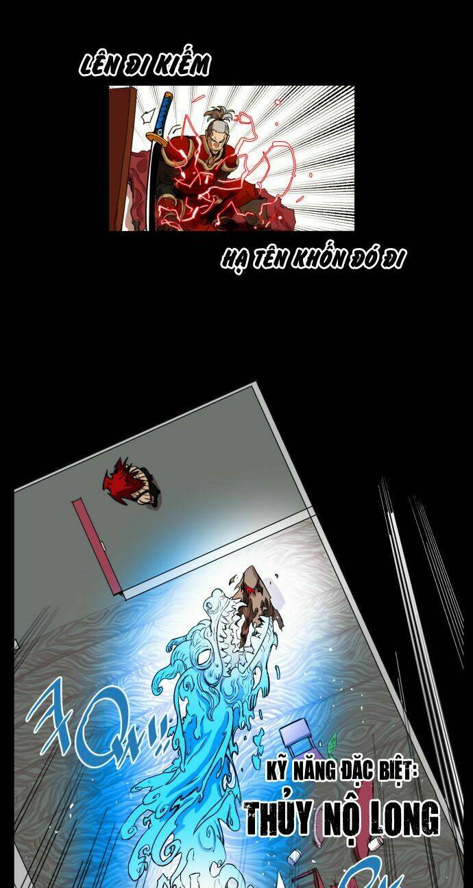 Hard Core Leveling Warrior Chapter 28 - Trang 2