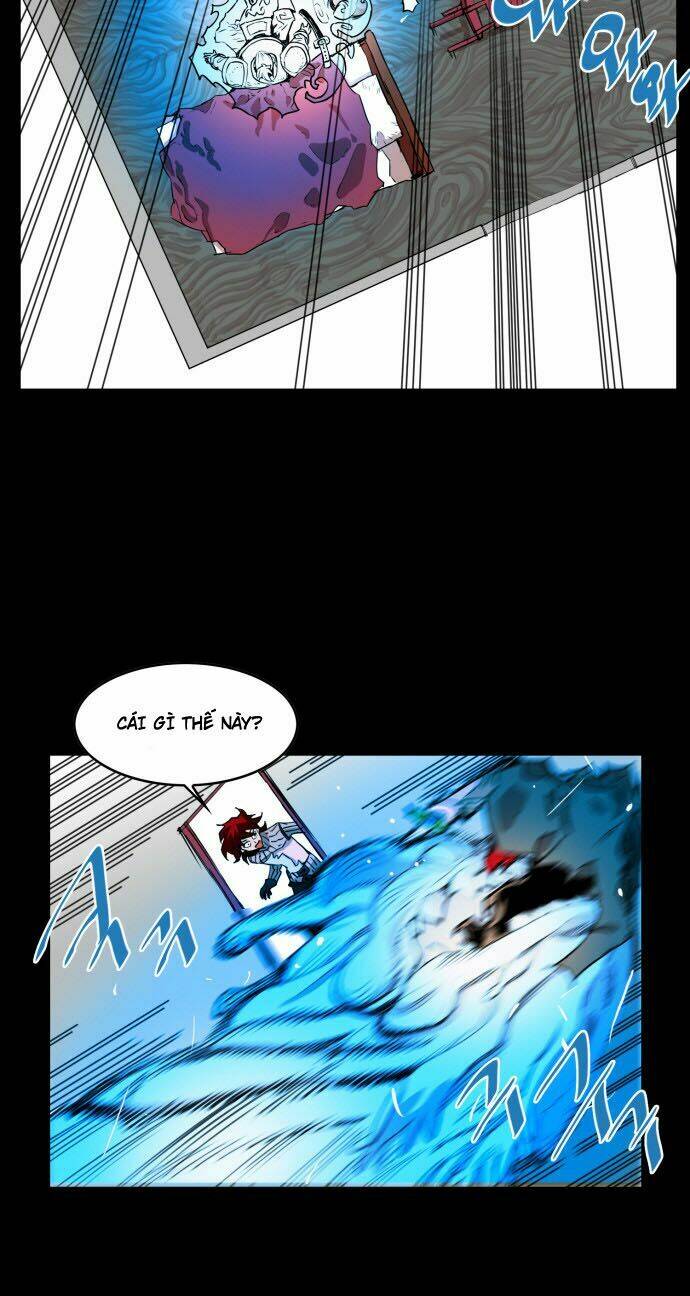 Hard Core Leveling Warrior Chapter 28 - Trang 2
