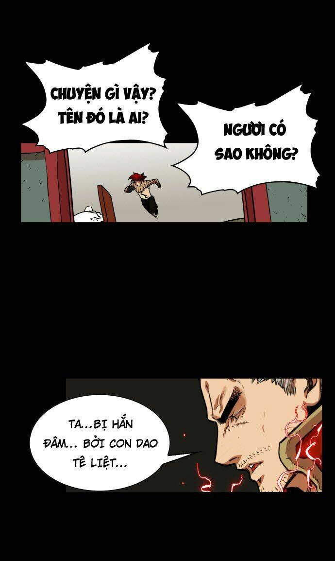Hard Core Leveling Warrior Chapter 28 - Trang 2