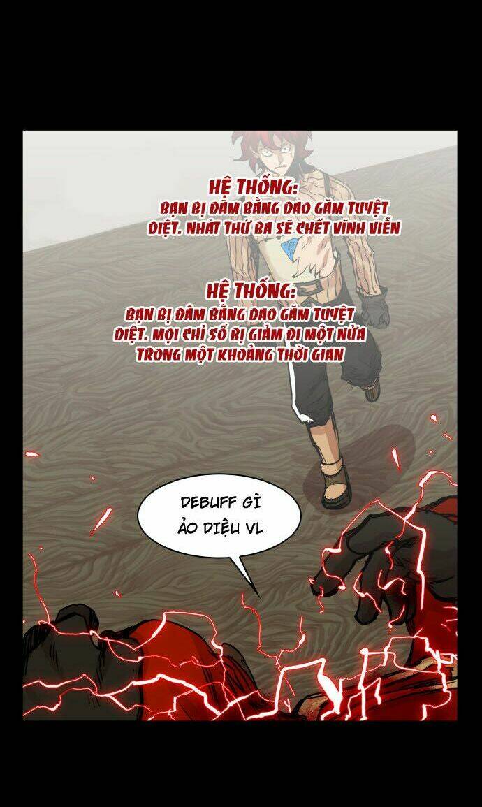 Hard Core Leveling Warrior Chapter 28 - Trang 2