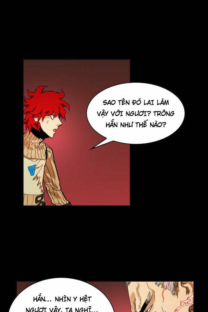 Hard Core Leveling Warrior Chapter 28 - Trang 2