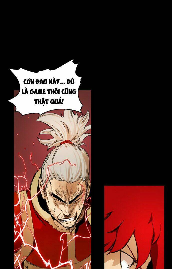 Hard Core Leveling Warrior Chapter 28 - Trang 2