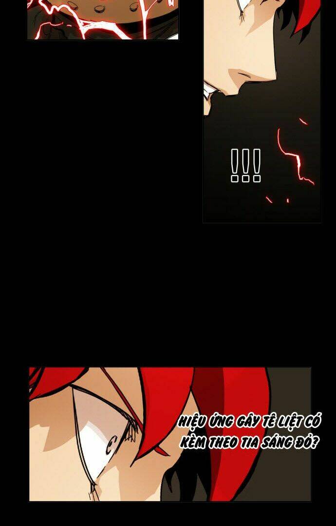 Hard Core Leveling Warrior Chapter 28 - Trang 2