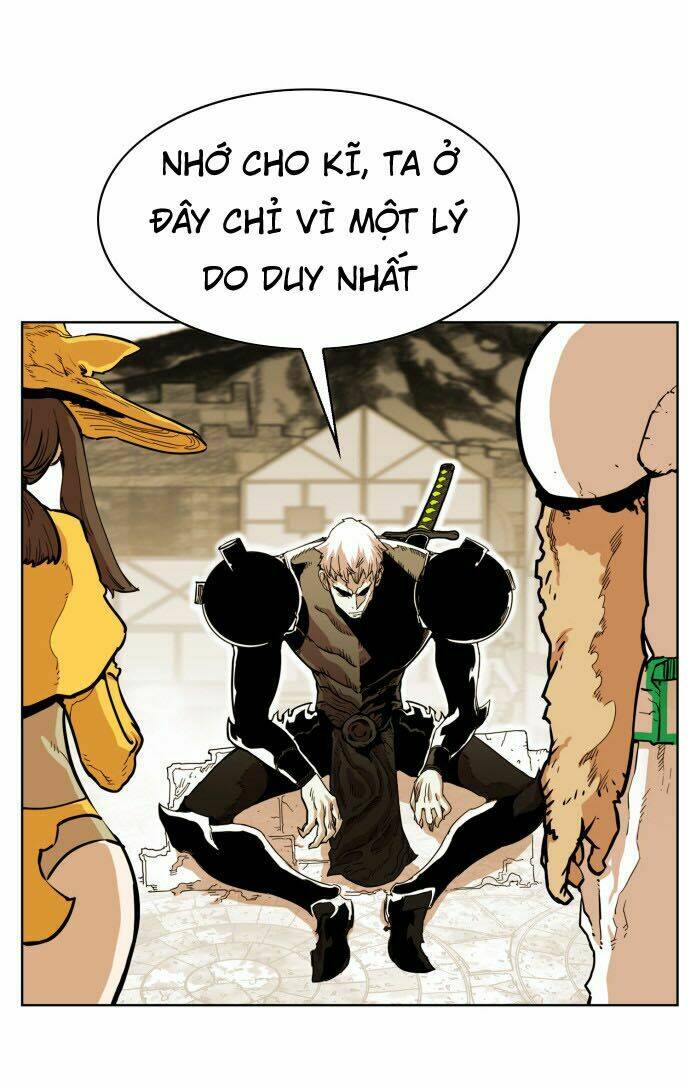 Hard Core Leveling Warrior Chapter 28 - Trang 2