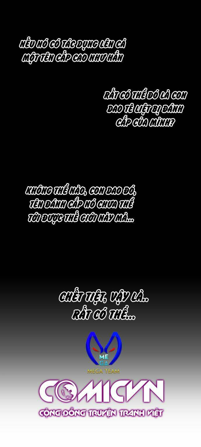 Hard Core Leveling Warrior Chapter 28 - Trang 2