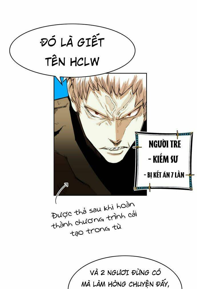 Hard Core Leveling Warrior Chapter 28 - Trang 2