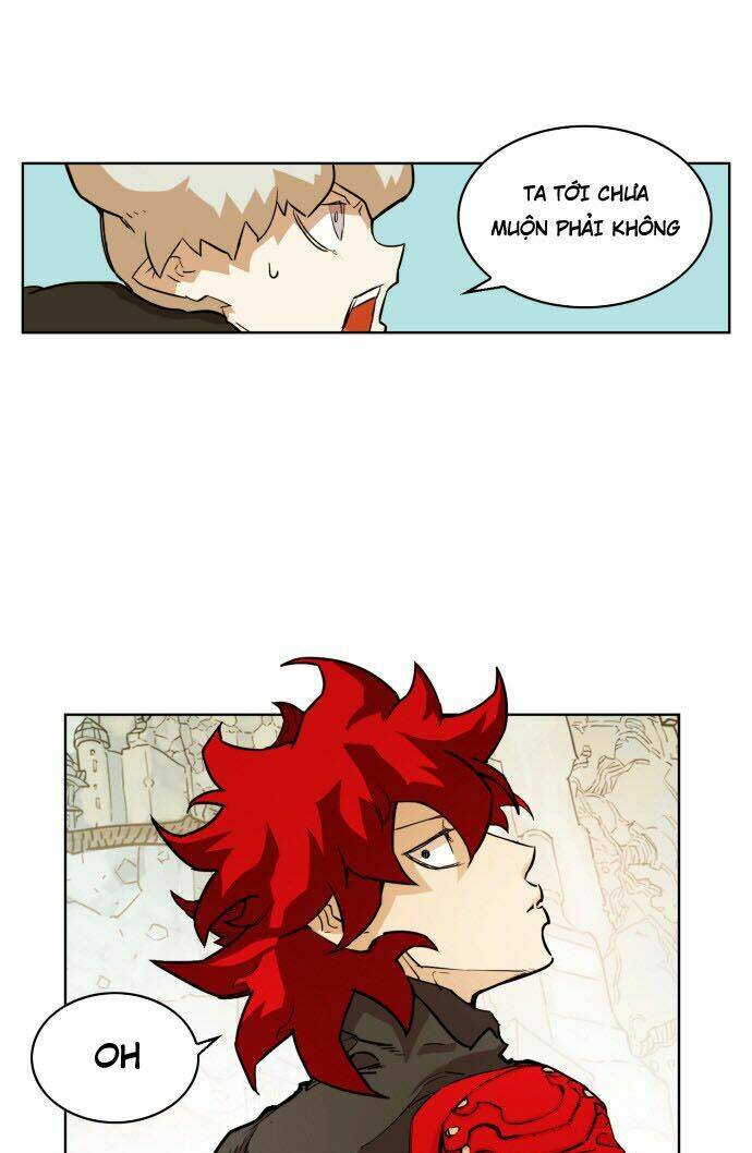 Hard Core Leveling Warrior Chapter 28 - Trang 2