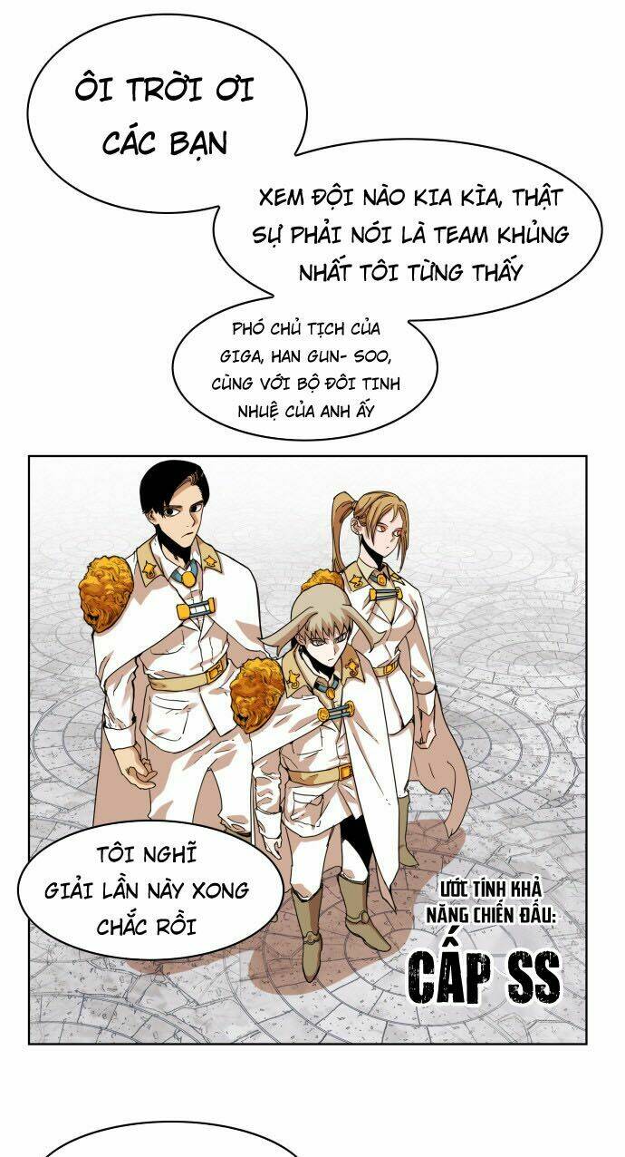 Hard Core Leveling Warrior Chapter 29 - Trang 2