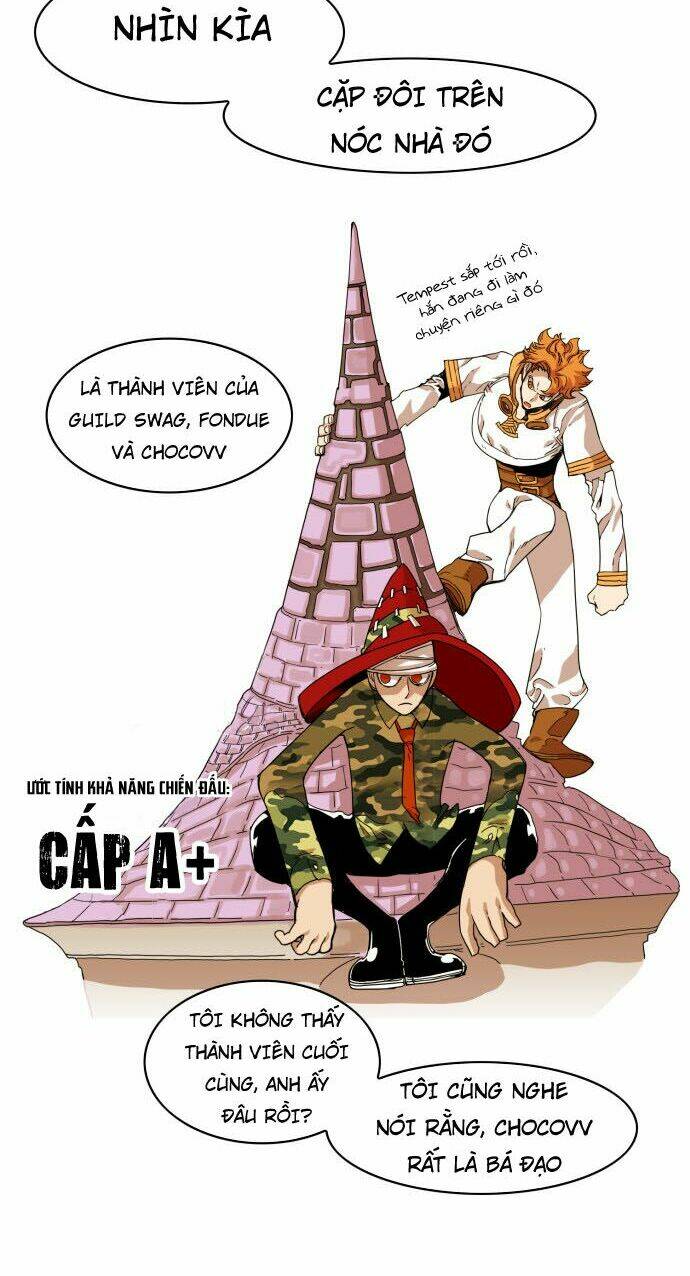 Hard Core Leveling Warrior Chapter 29 - Trang 2