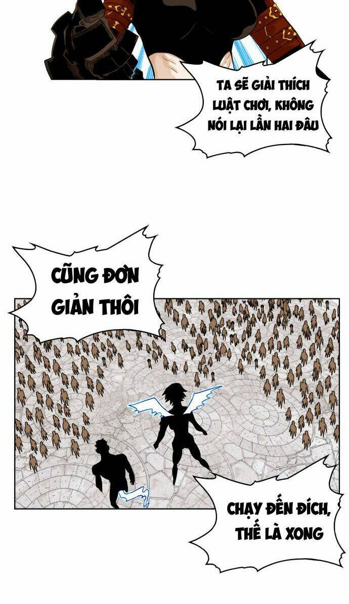 Hard Core Leveling Warrior Chapter 29 - Trang 2