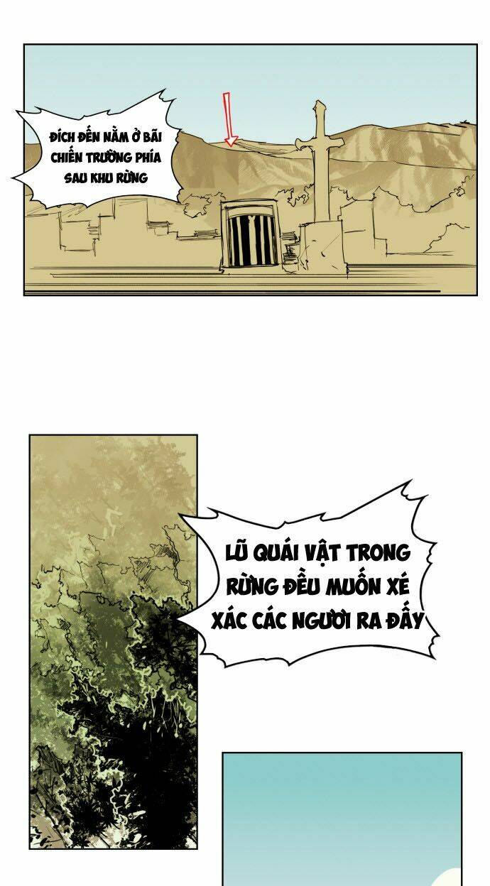 Hard Core Leveling Warrior Chapter 29 - Trang 2