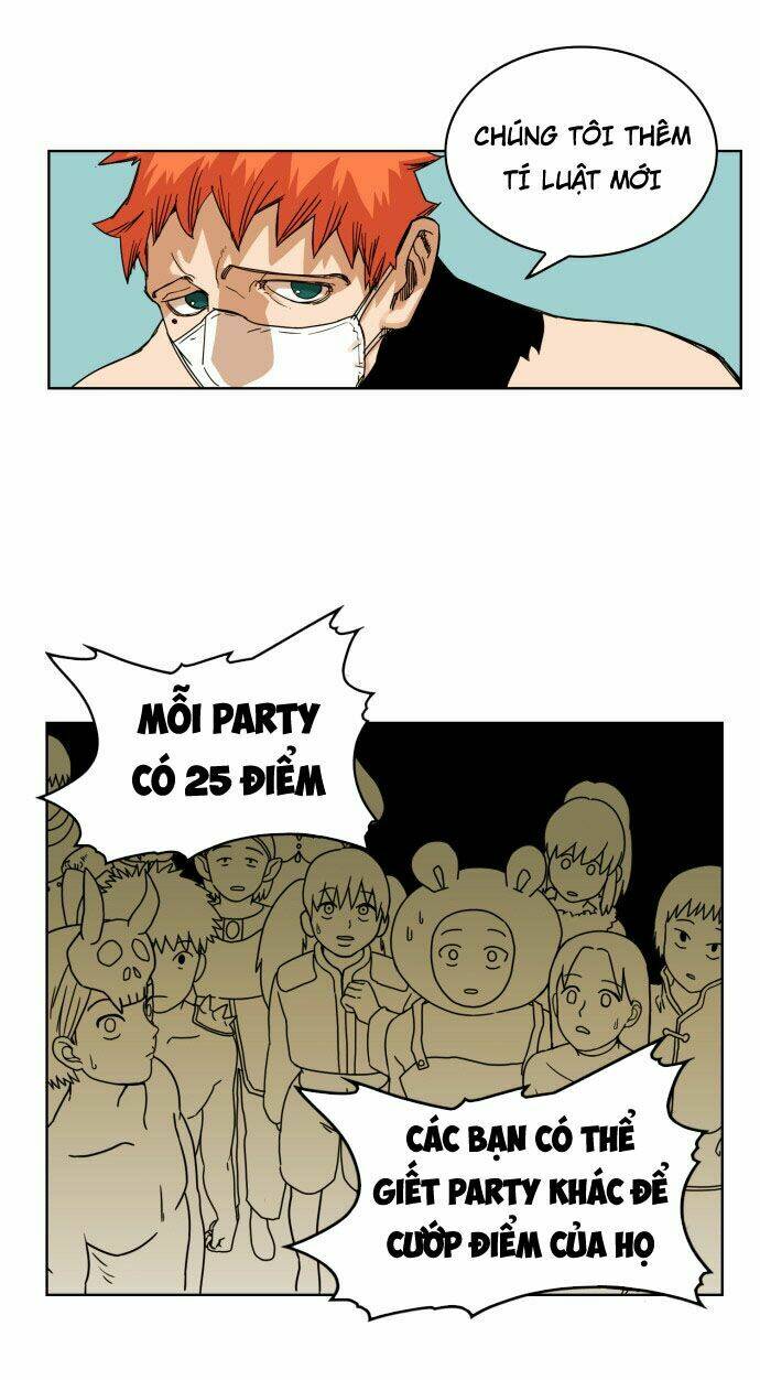 Hard Core Leveling Warrior Chapter 29 - Trang 2