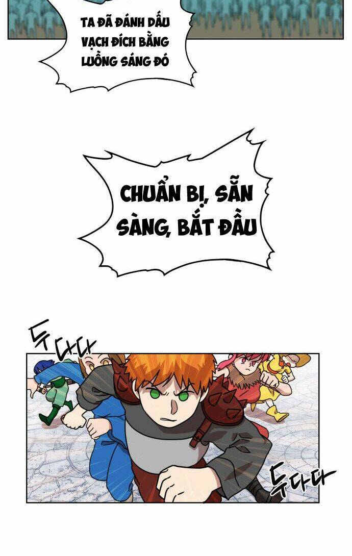 Hard Core Leveling Warrior Chapter 29 - Trang 2
