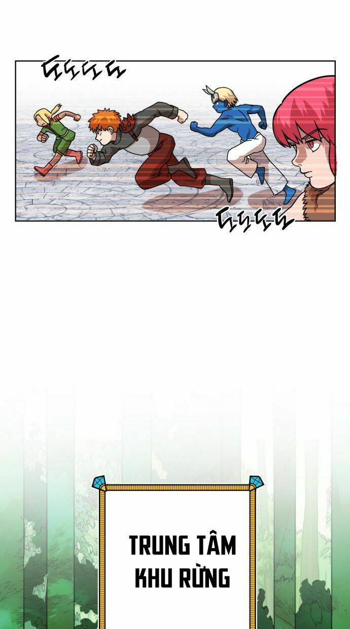 Hard Core Leveling Warrior Chapter 29 - Trang 2