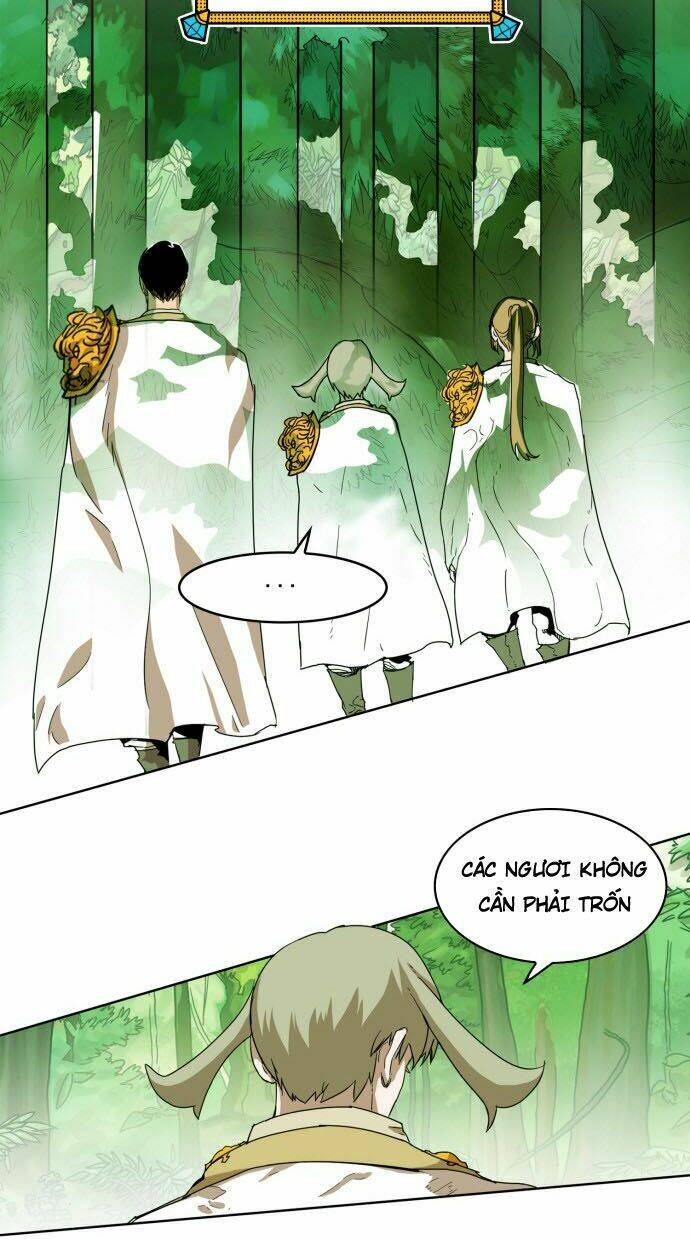 Hard Core Leveling Warrior Chapter 29 - Trang 2