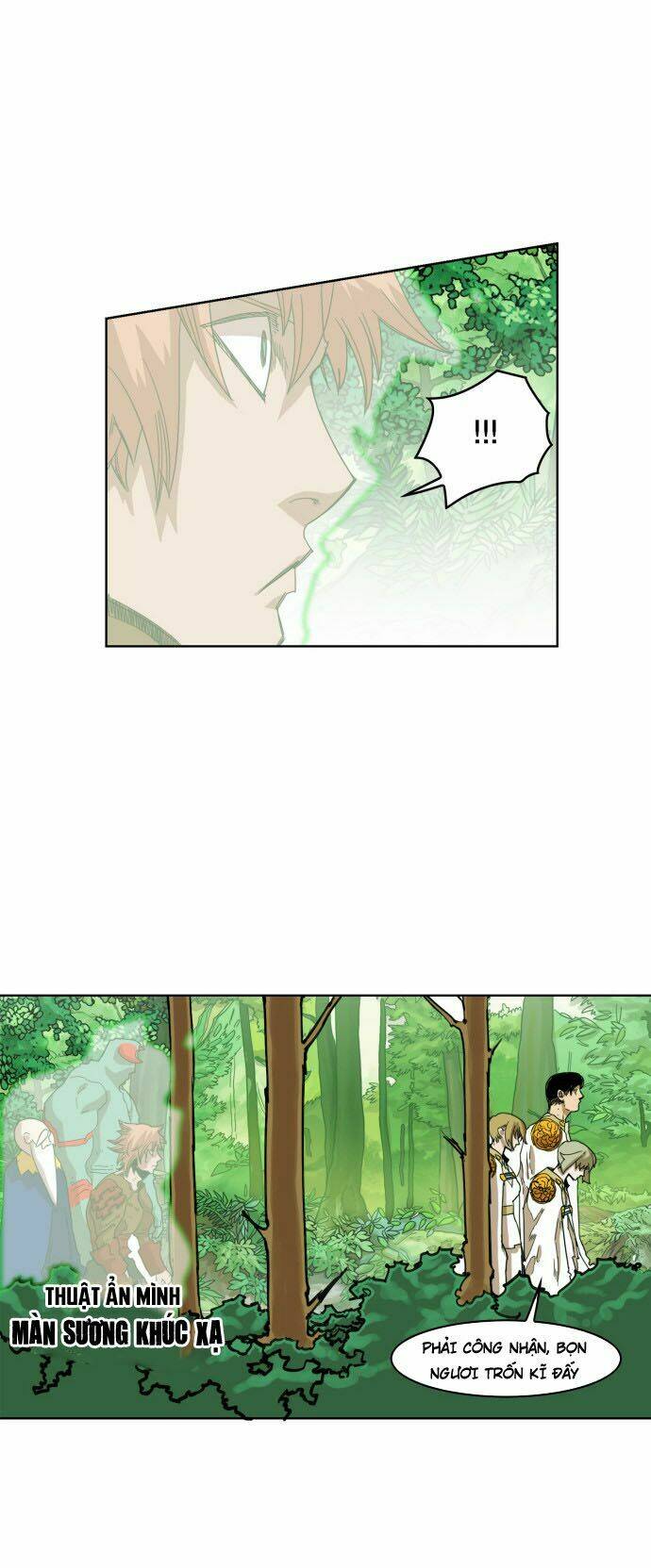 Hard Core Leveling Warrior Chapter 29 - Trang 2