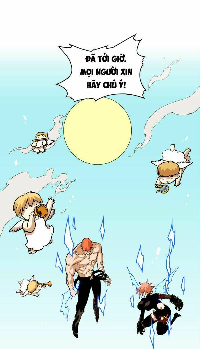 Hard Core Leveling Warrior Chapter 29 - Trang 2