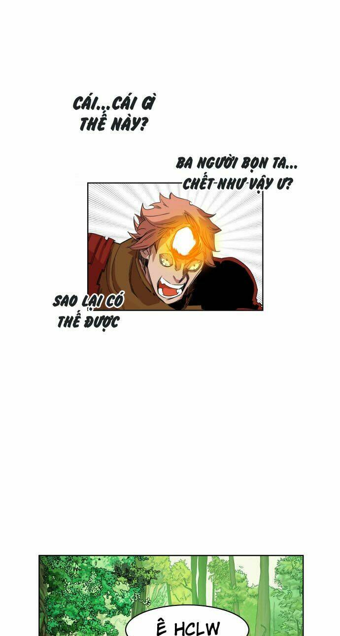 Hard Core Leveling Warrior Chapter 29 - Trang 2