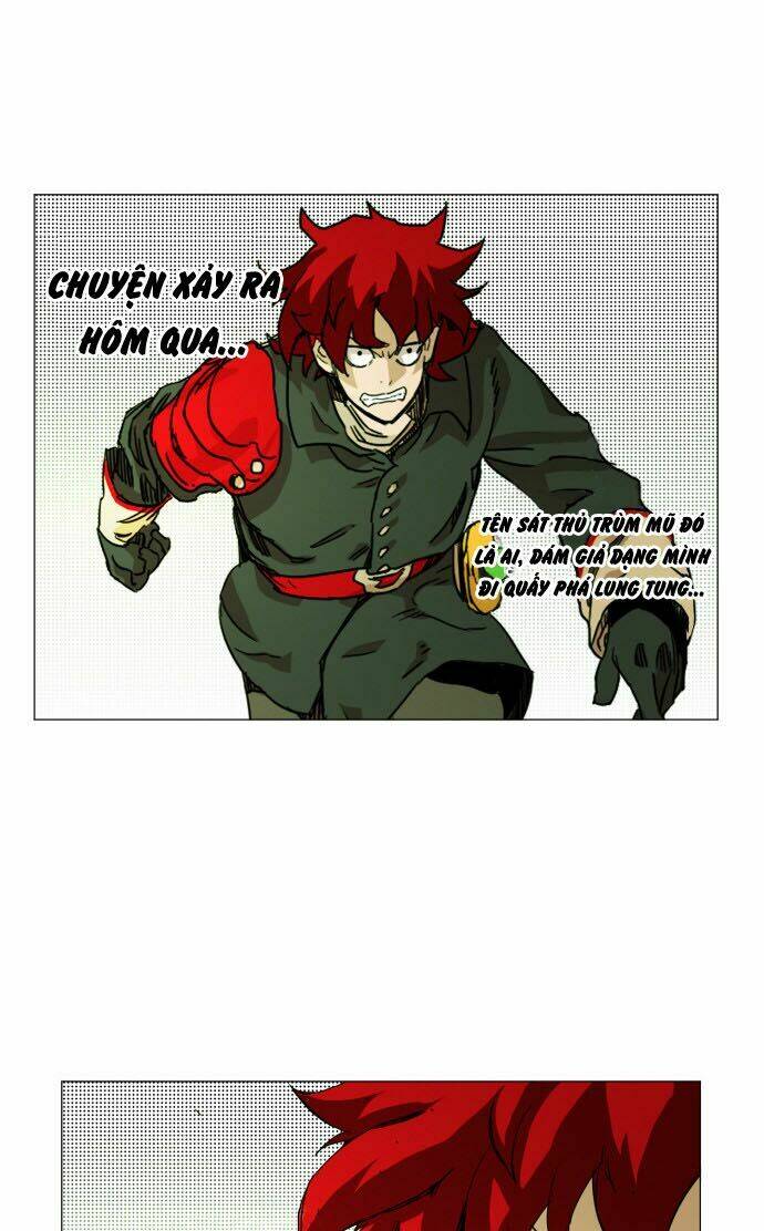 Hard Core Leveling Warrior Chapter 29 - Trang 2