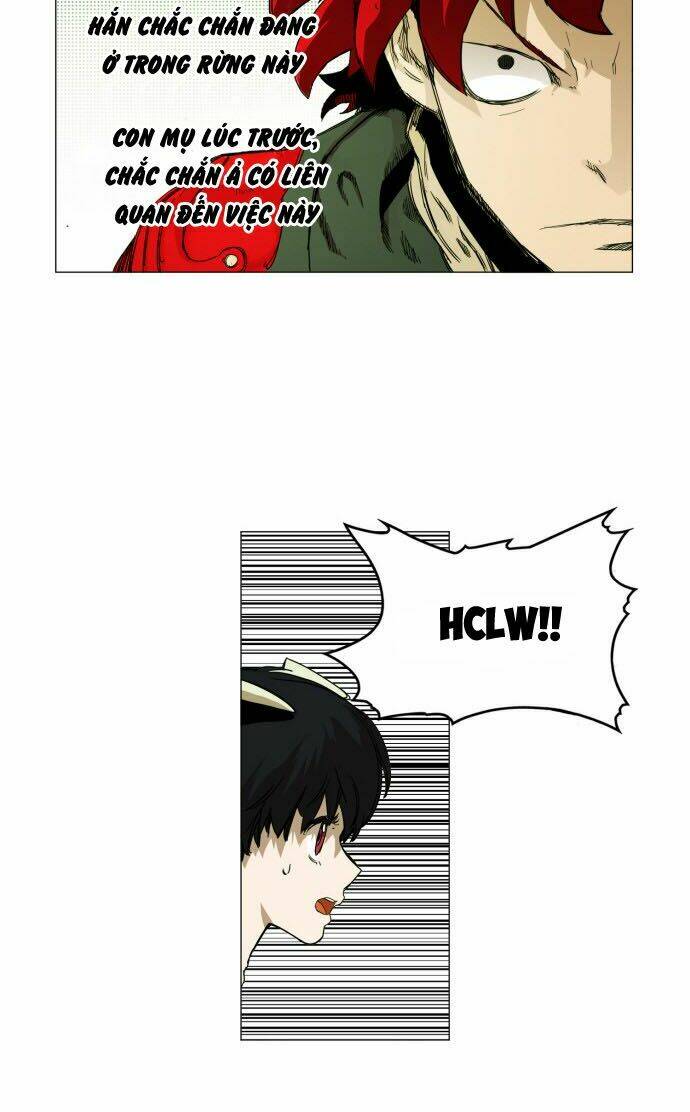 Hard Core Leveling Warrior Chapter 29 - Trang 2