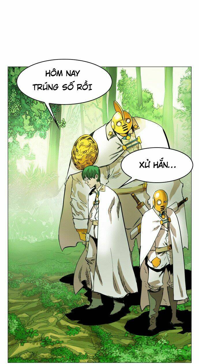 Hard Core Leveling Warrior Chapter 29 - Trang 2