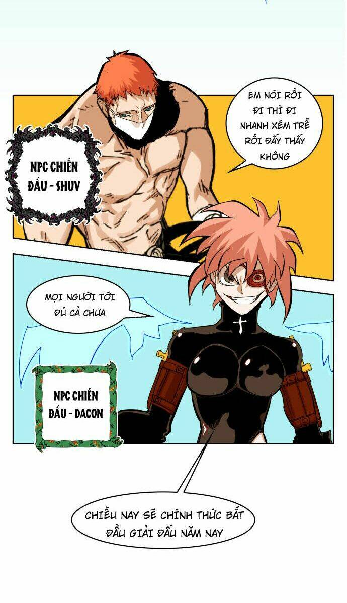 Hard Core Leveling Warrior Chapter 29 - Trang 2