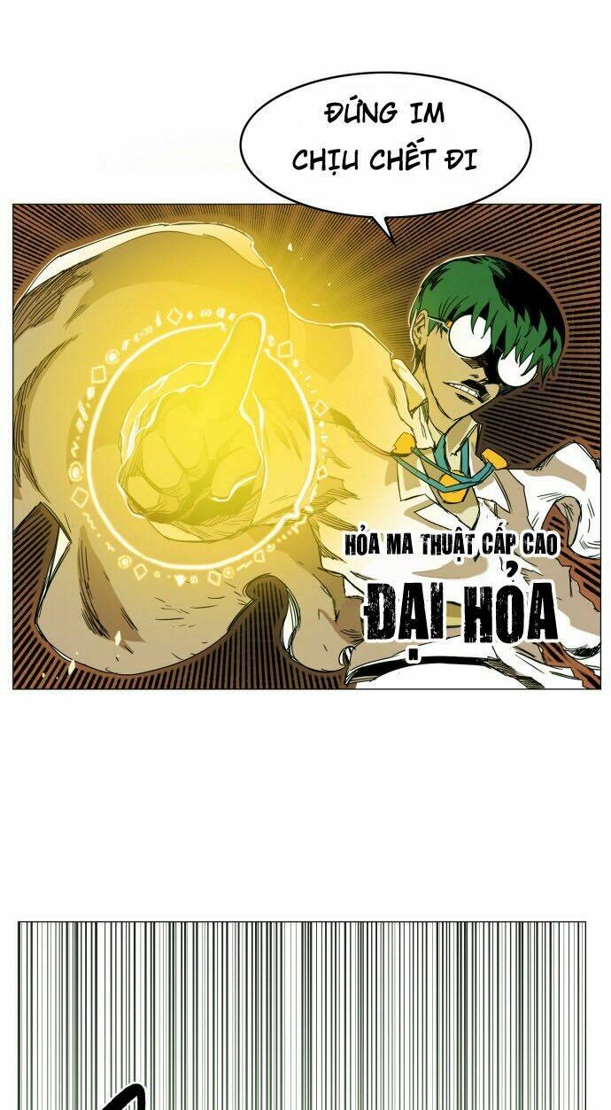 Hard Core Leveling Warrior Chapter 29 - Trang 2