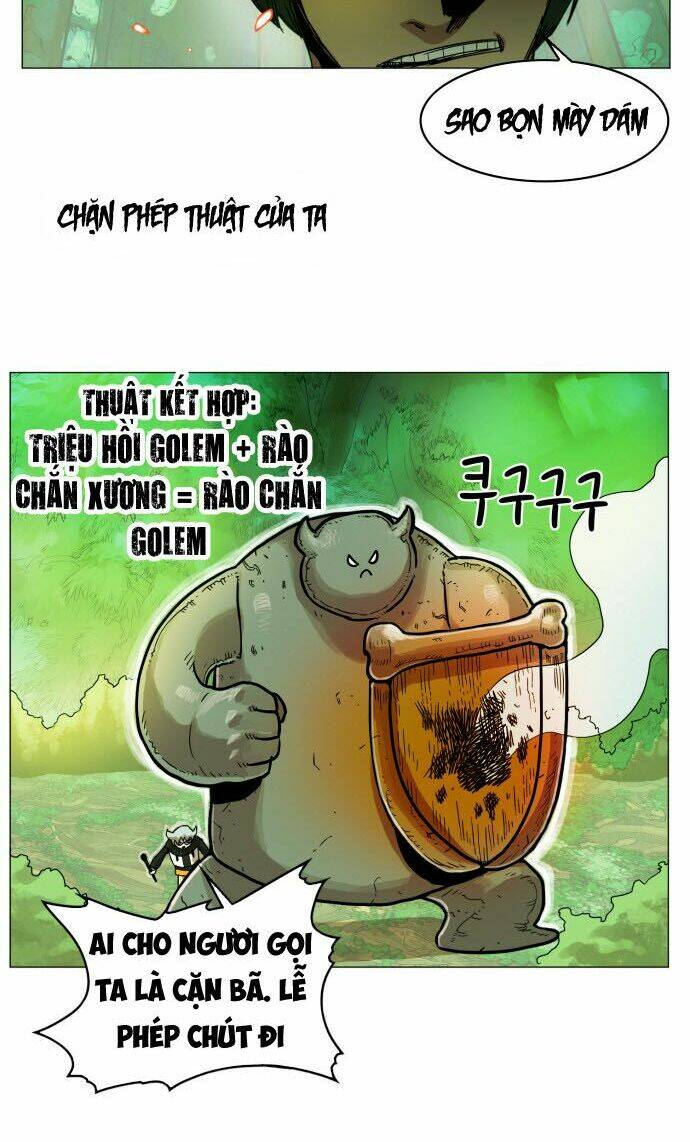 Hard Core Leveling Warrior Chapter 29 - Trang 2