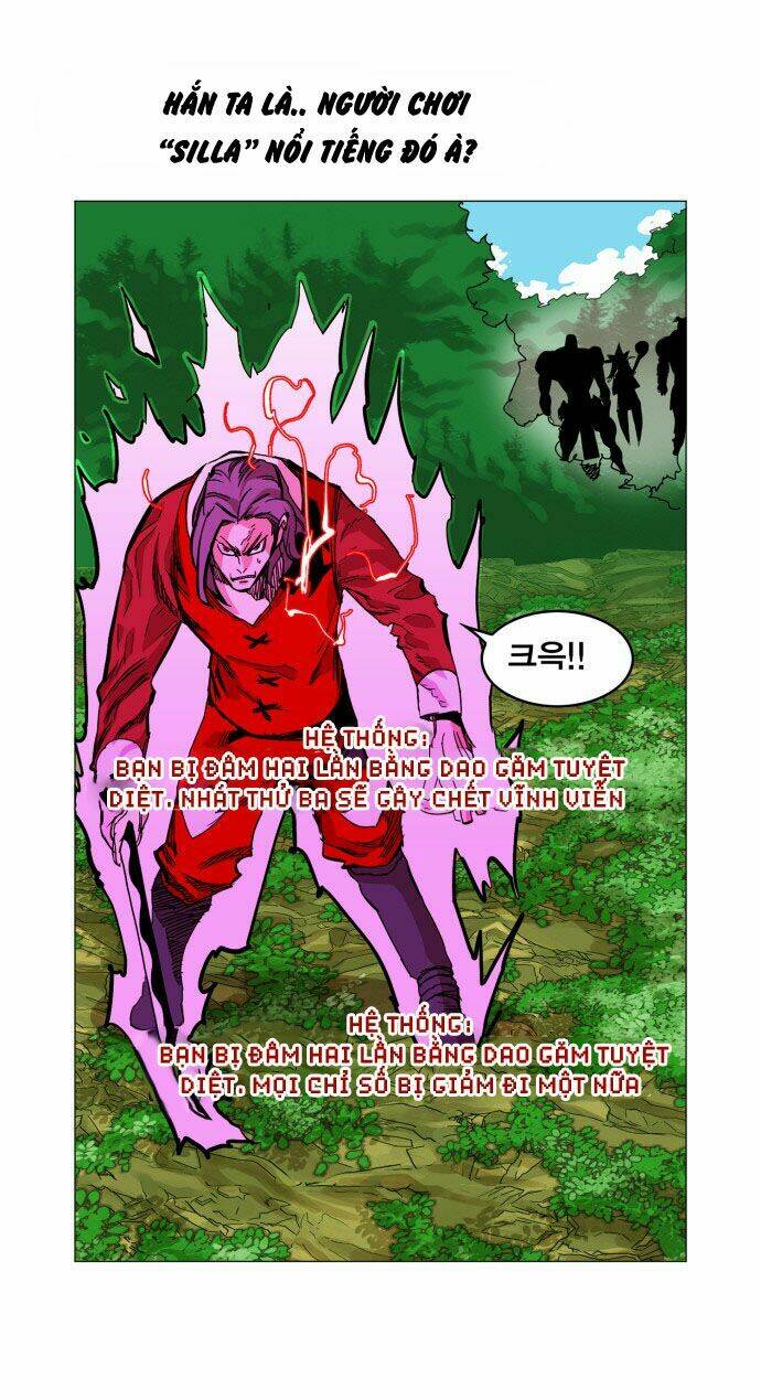 Hard Core Leveling Warrior Chapter 29 - Trang 2