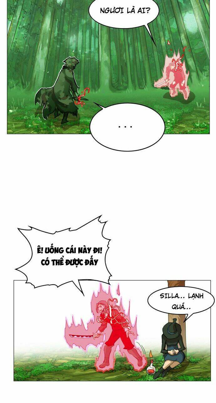 Hard Core Leveling Warrior Chapter 29 - Trang 2