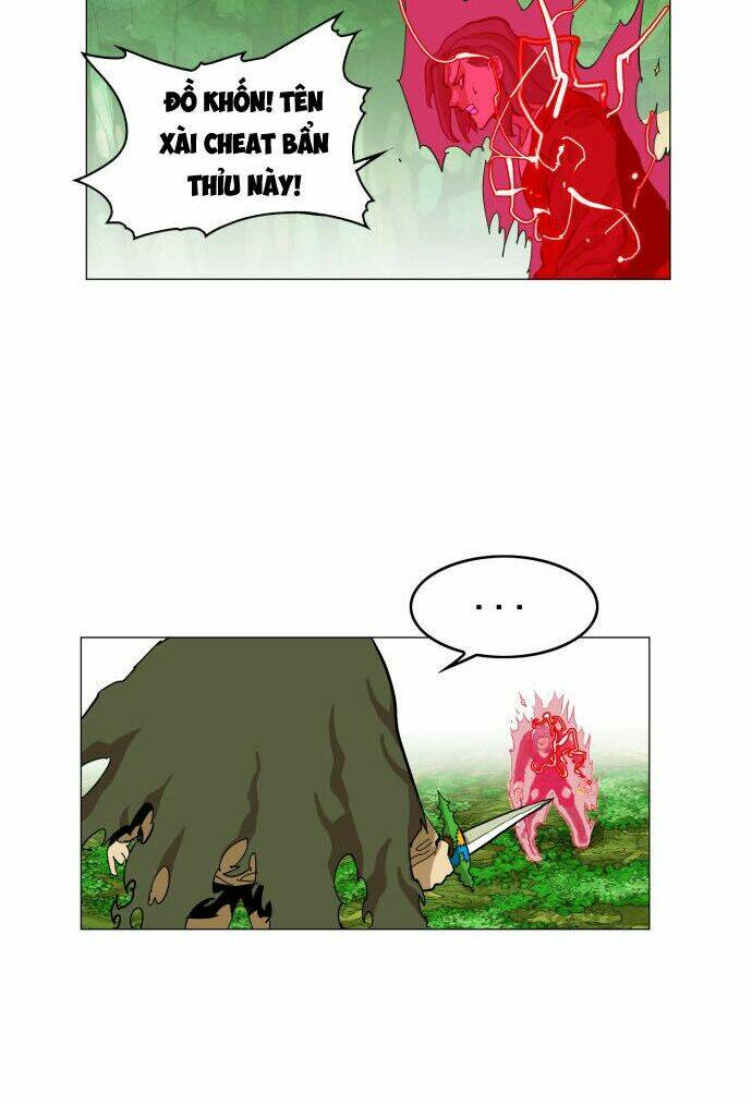 Hard Core Leveling Warrior Chapter 29 - Trang 2