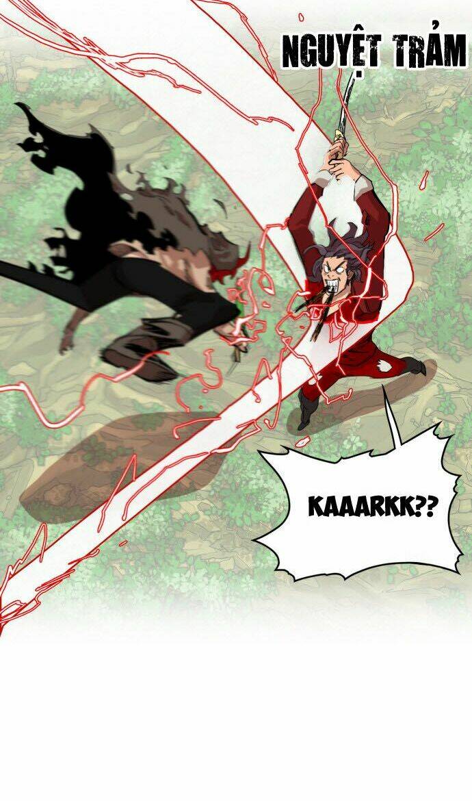 Hard Core Leveling Warrior Chapter 29 - Trang 2