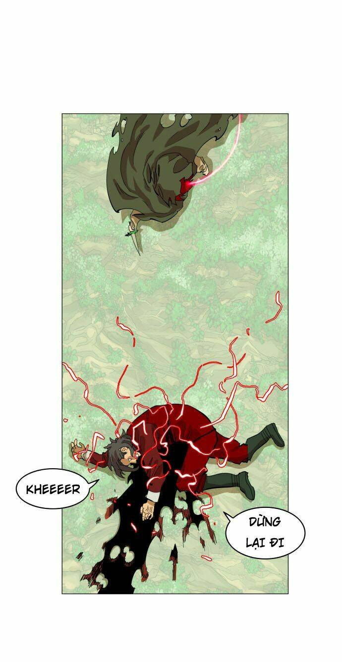 Hard Core Leveling Warrior Chapter 29 - Trang 2