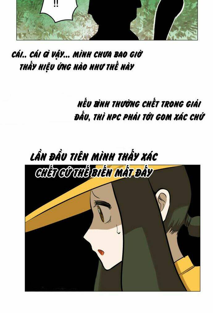 Hard Core Leveling Warrior Chapter 29 - Trang 2